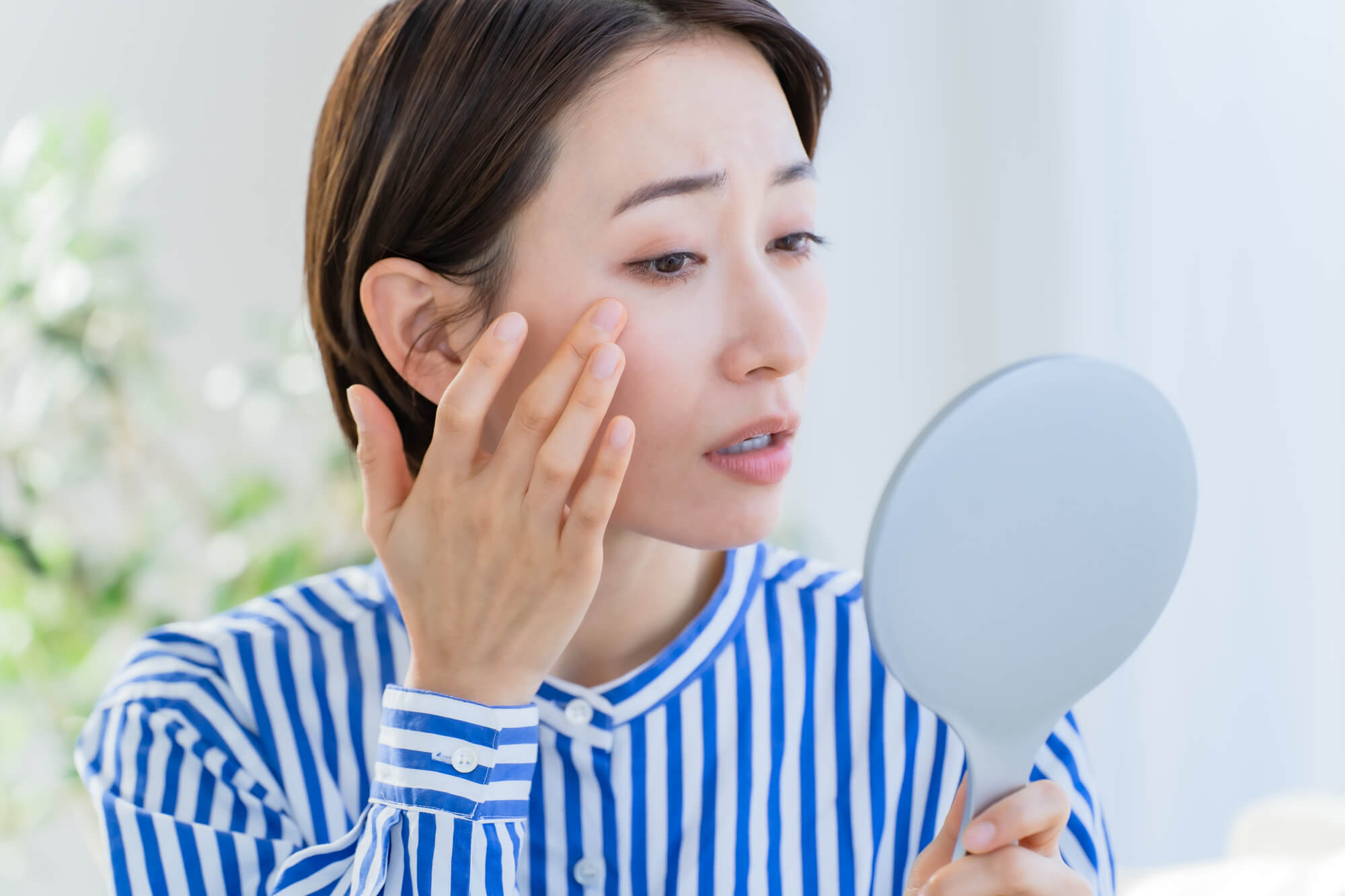 東京・銀座で眉下切開・眉下リフトの美容クリニックzclinicの画像5