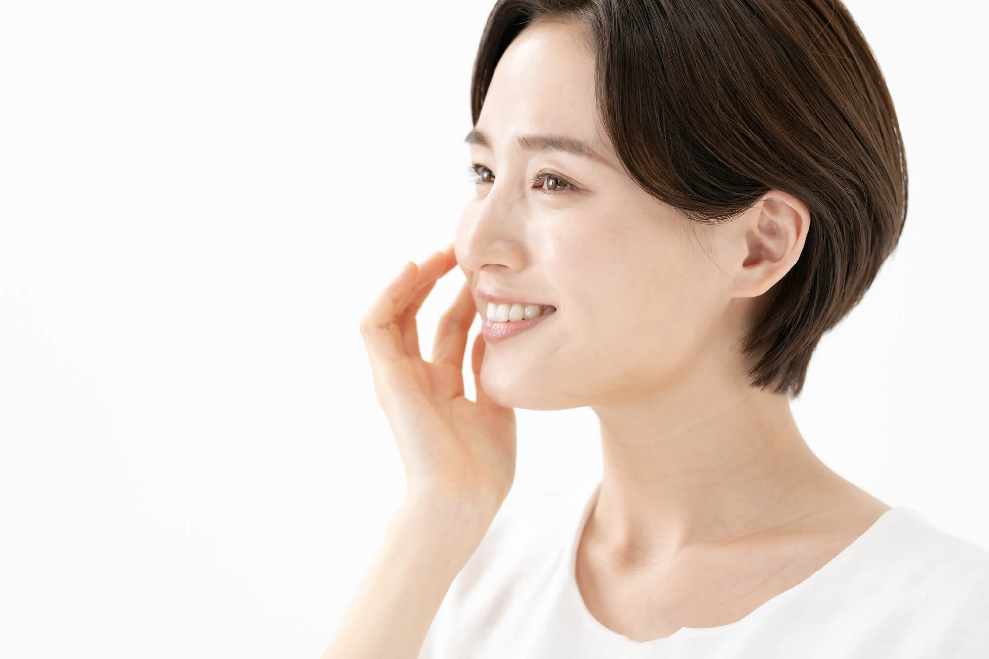 目の下の脂肪注入をおこなうメリット