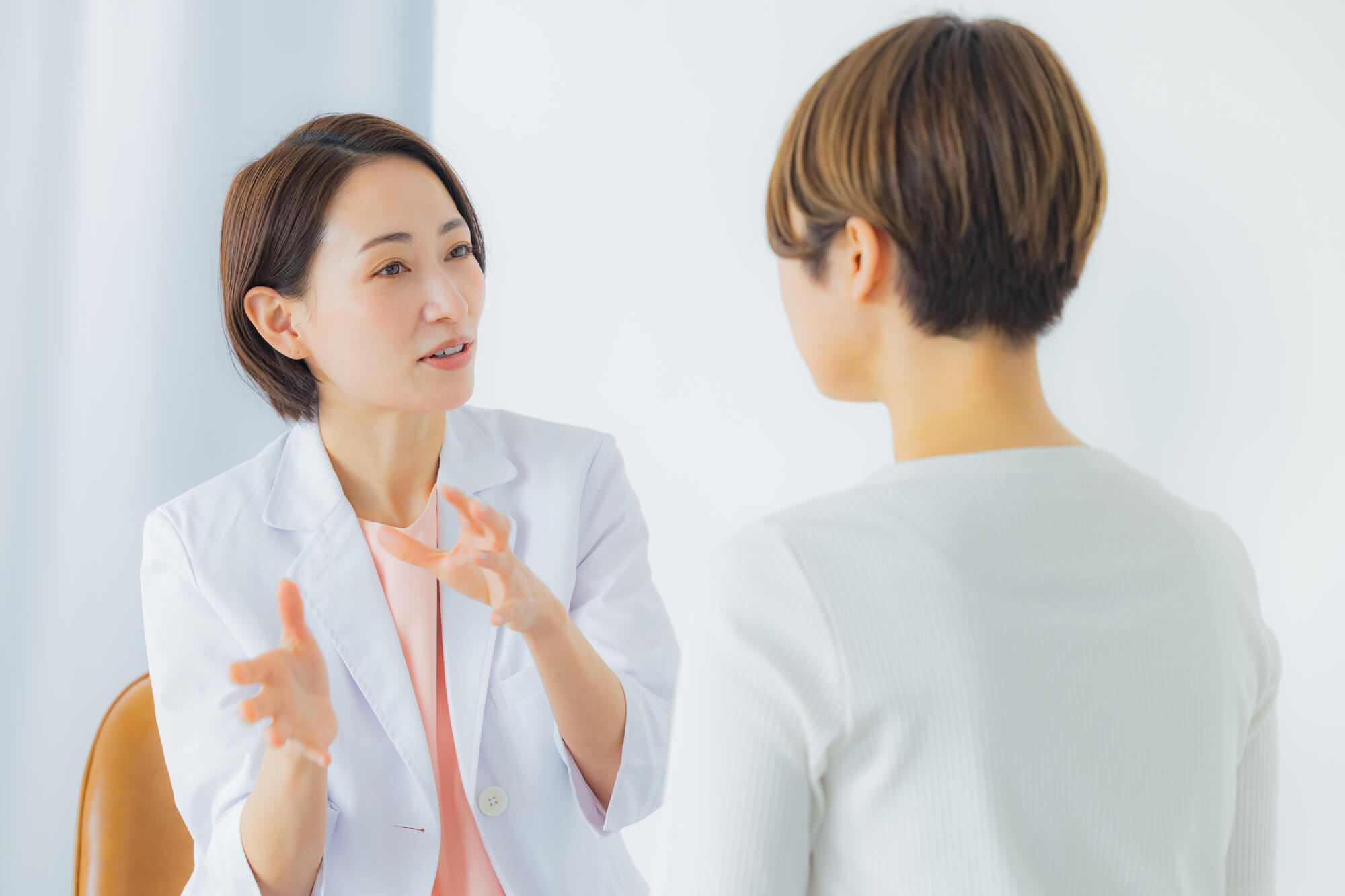 顔の脂肪注入の名医に求められること