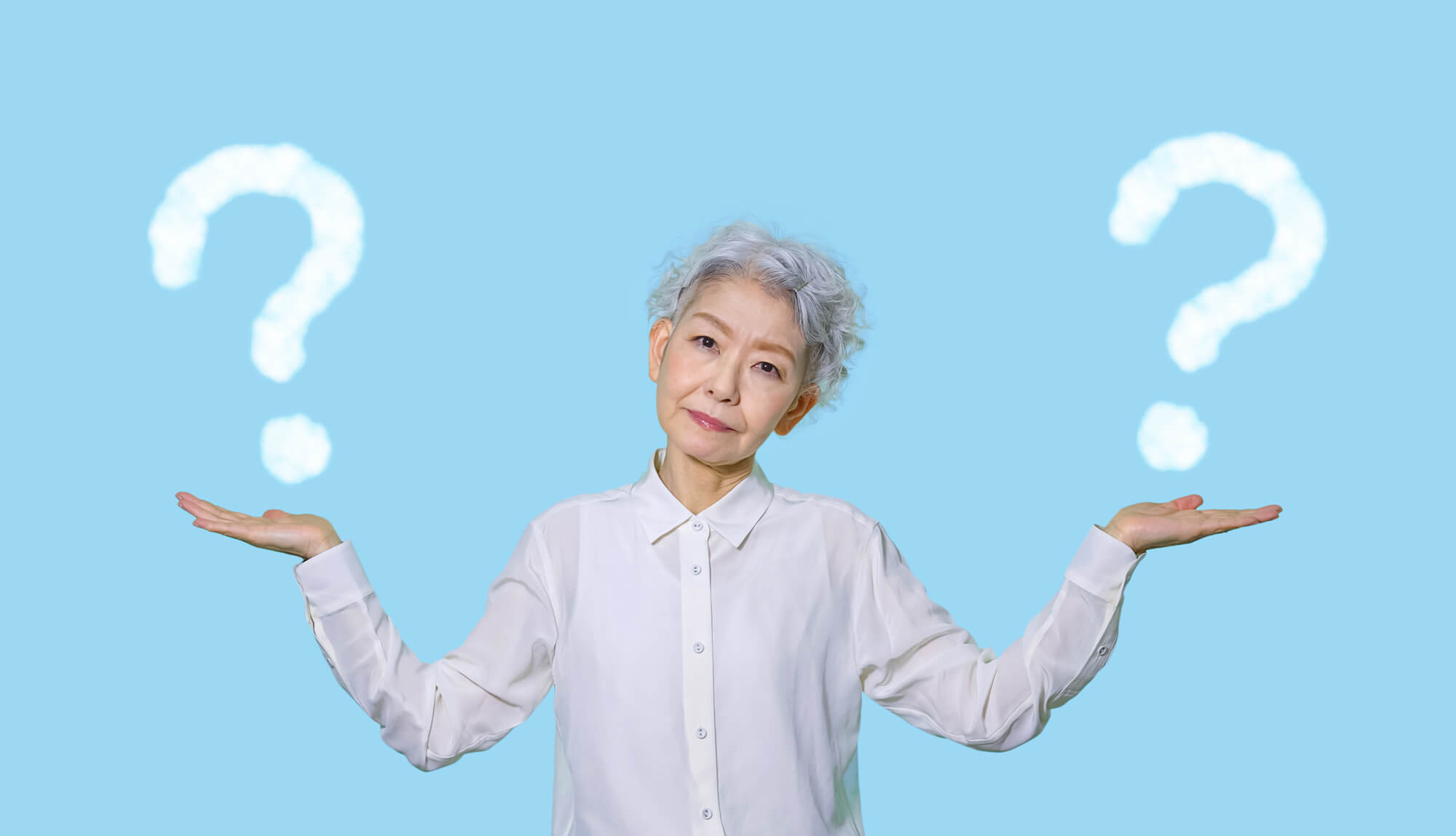 60代にはどちらが良い?ヒアルロン酸との違い