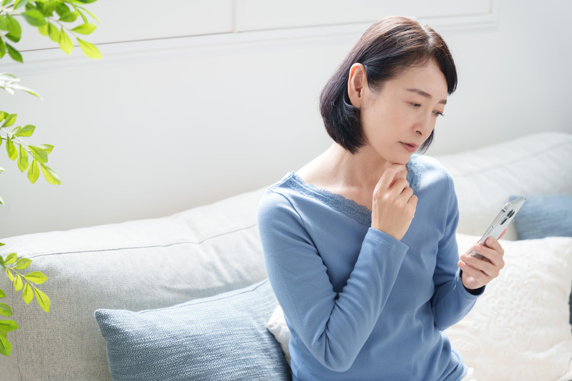 糸リフトに向いていない人