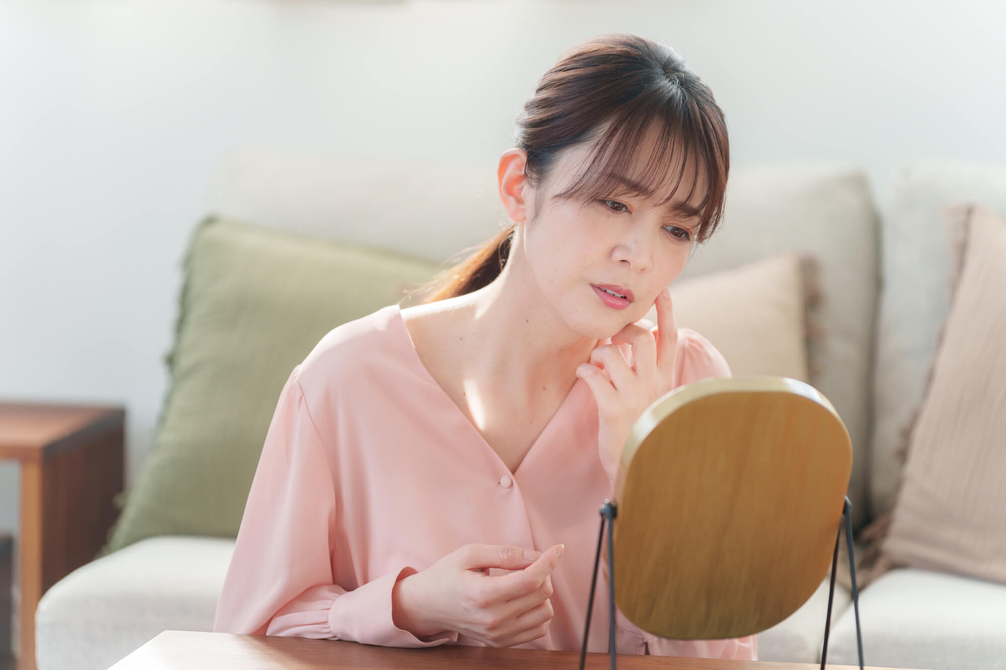 東京・銀座で眉下切開・眉下リフトの美容クリニックzclinicの画像5