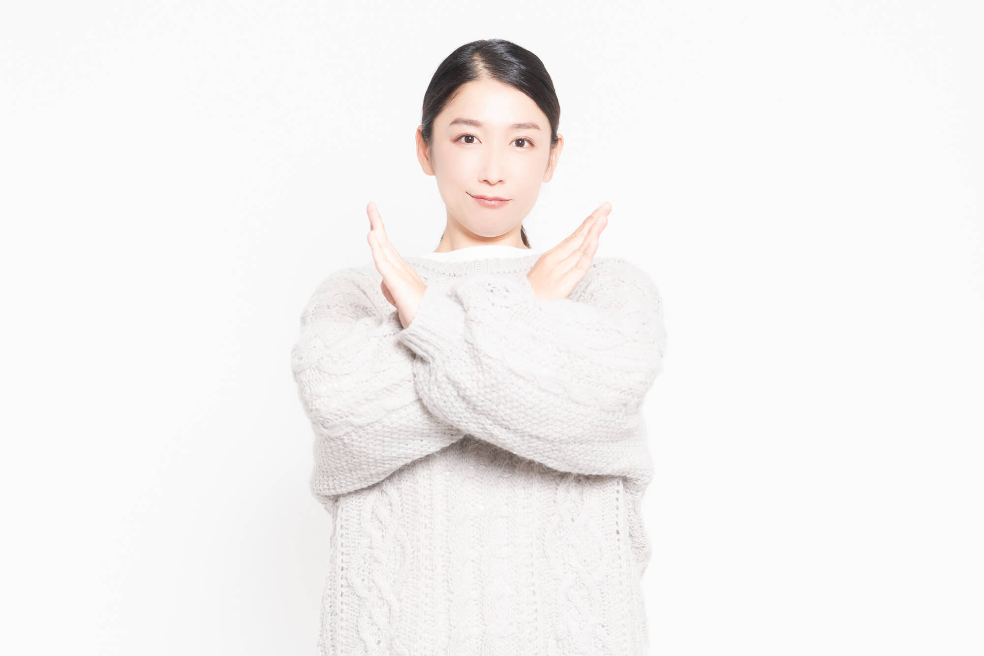 スレッドリフトに向いていない人