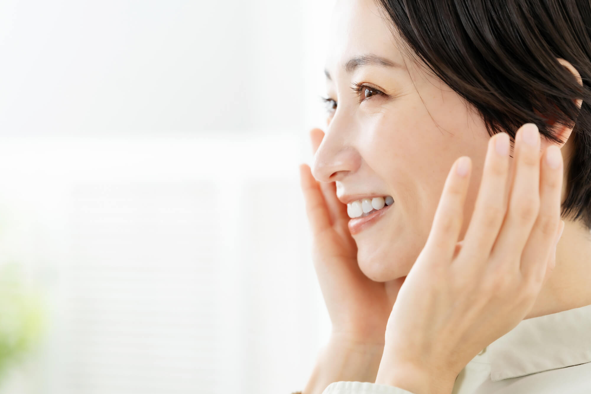 糸リフトのダウンタイムについて詳しく解説